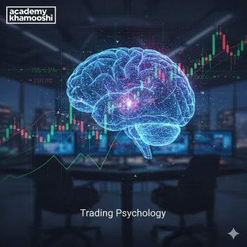 روانشناسی معامله‌گری